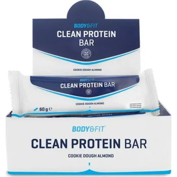 Body & Fit Clean Protein Bar 60 g