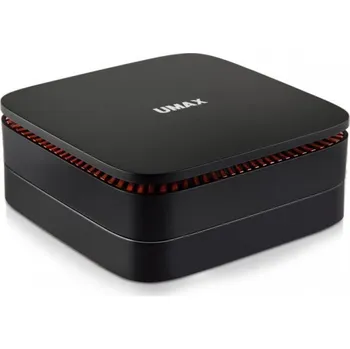 UMAX U-Box J34 (UMM210J34)