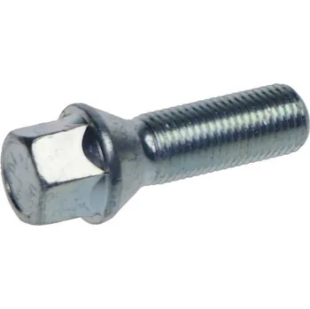 Matice na kolo Šroub M14x1,5x30 kužel – klíč 17