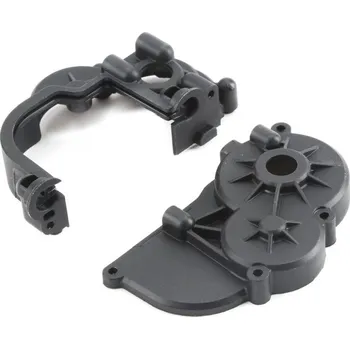 RC vybavení 1:10 Losi Ford Raptor Baja Rey V2/RZR Rey/Hammer Rey: Tělo centrální převodovky