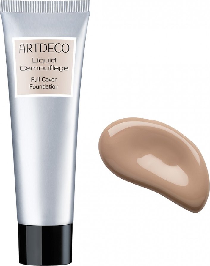 Crayon Camouflage hydrofuge #1 - ARTDECO