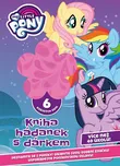 My Little Pony: Kniha hádanek s dárkem…