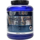 NUTRISTAR Mass Gain 50/50 2500 g
