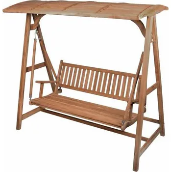 Zahradní houpačka Divero 40778