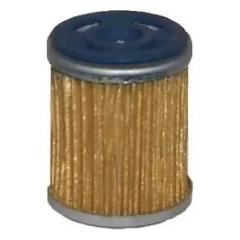 Olejový filtr Olejový filtr Hiflo HF143 pro motorku YAMAHA XT 350 rok 86-96