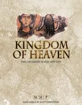 Multi-Man Publishing Kingdom of Heaven