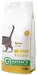 Nature´s Protection Cat Dry Senior 7 kg