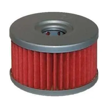 Olejový filtr Olejový filtr Hiflo HF137 pro motorku SUZUKI LS 650 rok 91-15