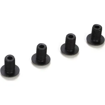 RC vybavení TLR droop screw (4): 8X