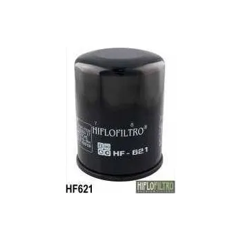 Autodíl Olejový filtr Hiflo HF621 na motorku ARCTIC CAT ATV 700 TRV GT rok 11-12