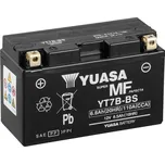 Yuasa YT7B-BS 12V 6,5Ah