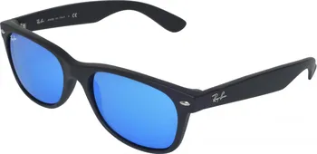 Sluneční brýle Ray-Ban New Wayfarer RB 2132 622/17