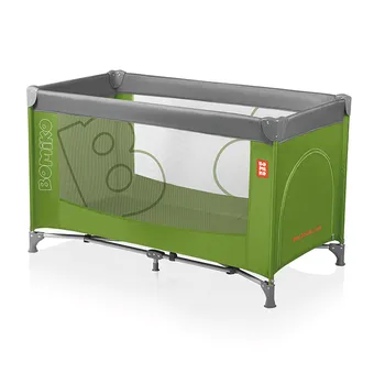 Dětská postýlka Bomiko Basic