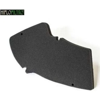 Motodíl Vzduchový filtr Hiflo Filtro HFA5214DS pro motorku GILERA RUNNER 125 FX rok 97-02