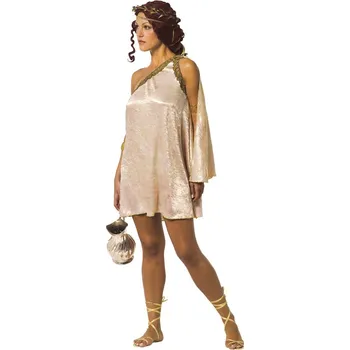 Karnevalový kostým Stamco Řecko Helen of SPARTA - kostým
