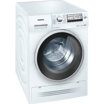 Pračka se sušičkou Siemens WD15H542 EU