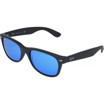 Sluneční brýle Ray-Ban New Wayfarer RB 2132 622/17