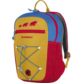 Dětský batoh Mammut First Zip 4 l