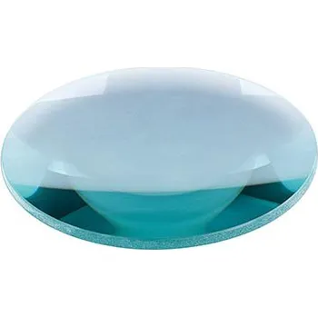 Stojací lampa goobay Lupa 4 dioptrie pro lampu s LED osvětlením, průměr 100mm (77458) - 40.92.0314