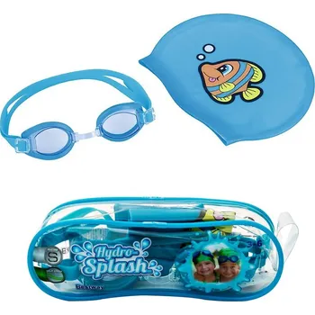 Bestway 26026 Plavací set modrý