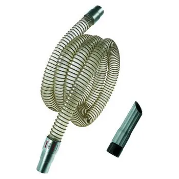 Nilfisk průmyslová sací sada pro odsávání špon DN50 (2ks)