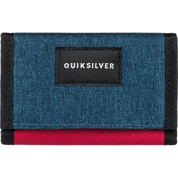 Peněženka Quiksilver The Everydaily Quik Red EQYAA03530-RQR0