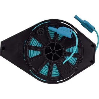 Metrel A1525 - měřící vodič 50m modrý