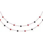 Partydeco Girlanda Pom-Pom…