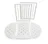 Stokke Sleepi rozšíření, White