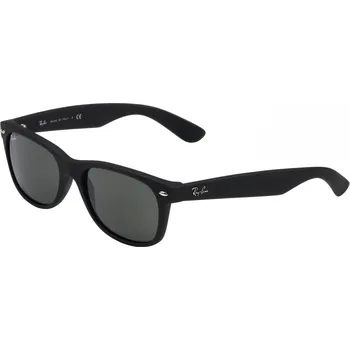 Sluneční brýle Ray-Ban New Wayfarer RB 2132 622, XL