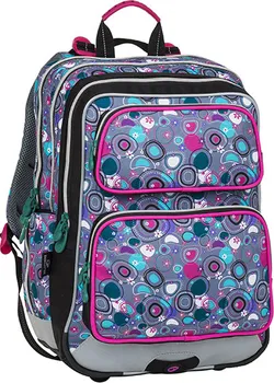 Školní batoh Bagmaster Galaxy 8