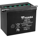 Yuasa YHD-12 28Ah 240A 12V L