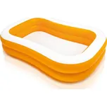 Intex Family 57181 229 x 147 x 46 cm…