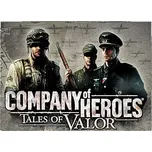 Company of Heroes: Tales of Valor PC…