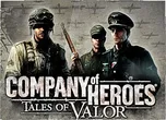 Company of Heroes: Tales of Valor PC…