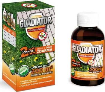 Herbicid Lovela Gladiator