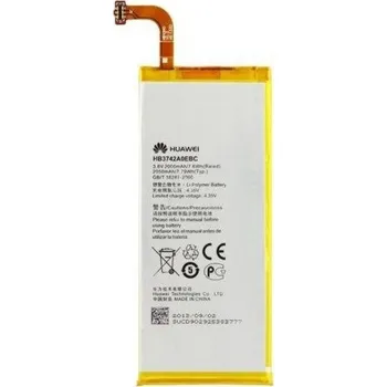 Baterie pro mobilní telefon Originální Huawei HB3742A0EBC