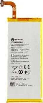 Baterie pro mobilní telefon Originální Huawei HB3742A0EBC