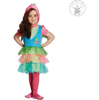 Karnevalový kostým Rubies Německo Dračí mládě D varianta: 116