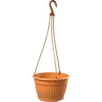 Květináč Nohel Garden Terra květináč 23 x 14 cm