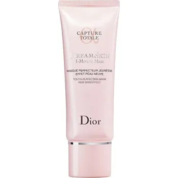 Pleťová maska Dior DreamSkin Advanced peelingová maska 75 ml