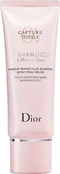 Pleťová maska Christian Dior DreamSkin Advanced peelingová maska 75 ml