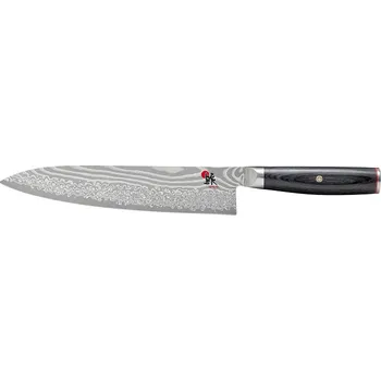 Kuchyňský nůž ZWILLING Miyabi Gyutoh 5000FCD 24 cm