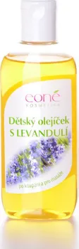 Eoné Dětský olejíček s levandulí 200 ml