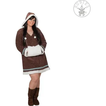 Rubies Německo Eskimodame D varianta: 38