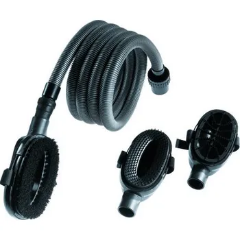 Nilfisk sací sada pro údržbu srsti zvířat DN27 (4ks)