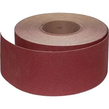 Brusný papír IGM 85 mm x 25 m antistatický 60