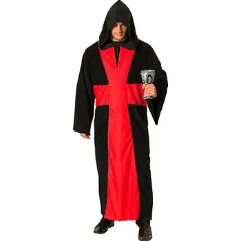 Rubies Německo Ďábelský páter D varianta: S 46 - 48