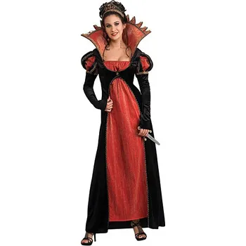 Karnevalový kostým Rubies USA Scarlet Vamptess S varianta: S - 34/36