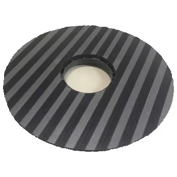 Podlahový mycí stroj Držák padu plochý Nilfisk 508mm (20")